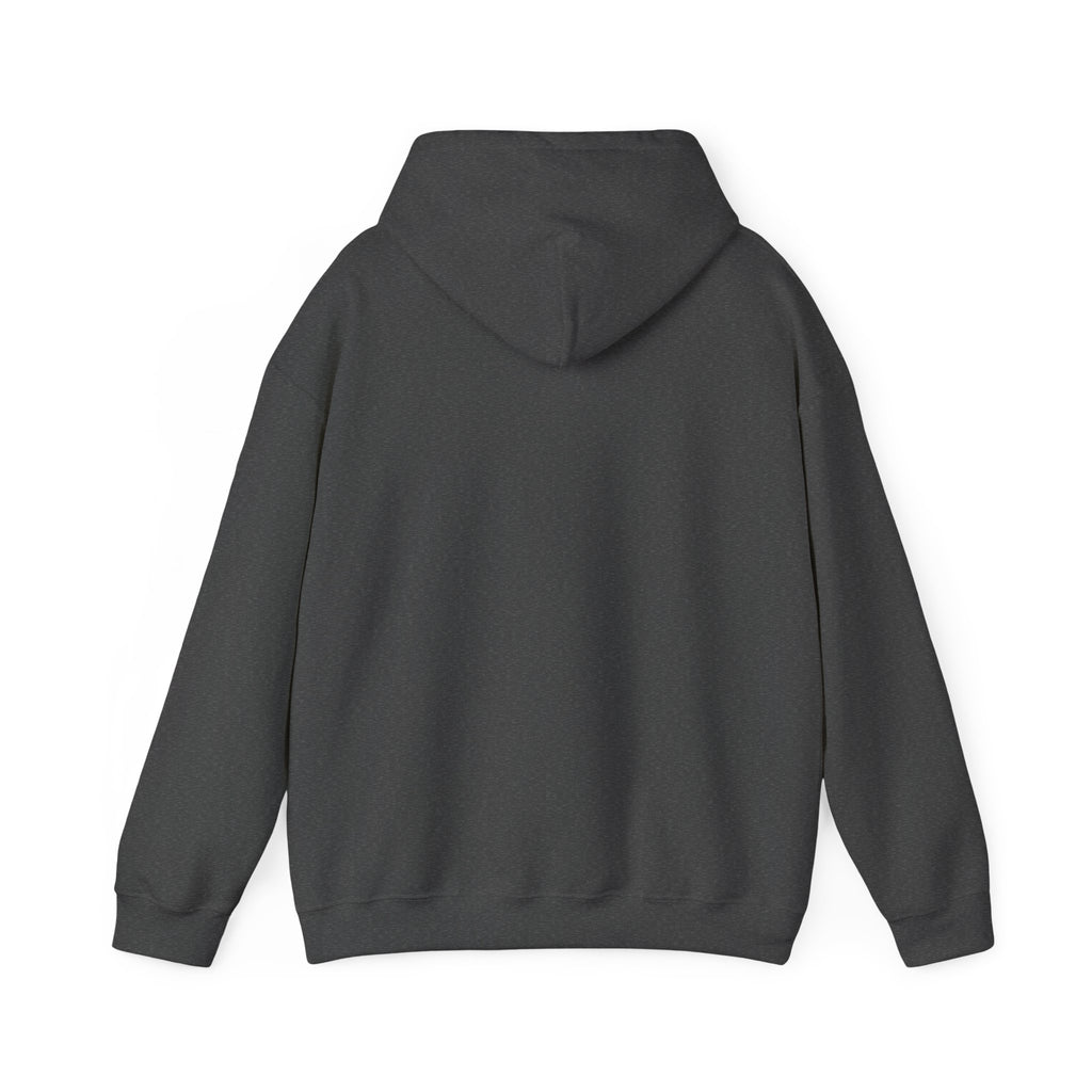 86 My Patience Hoodie – Retro Vintage Graphic Hooded Sweatshirt