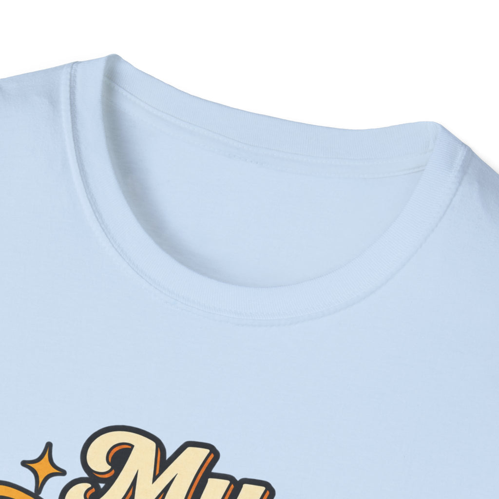 My Drinking Shirt T-Shirt — Funny Beer Graphic Tee for Party, Bar & St. Patrick’s Day
