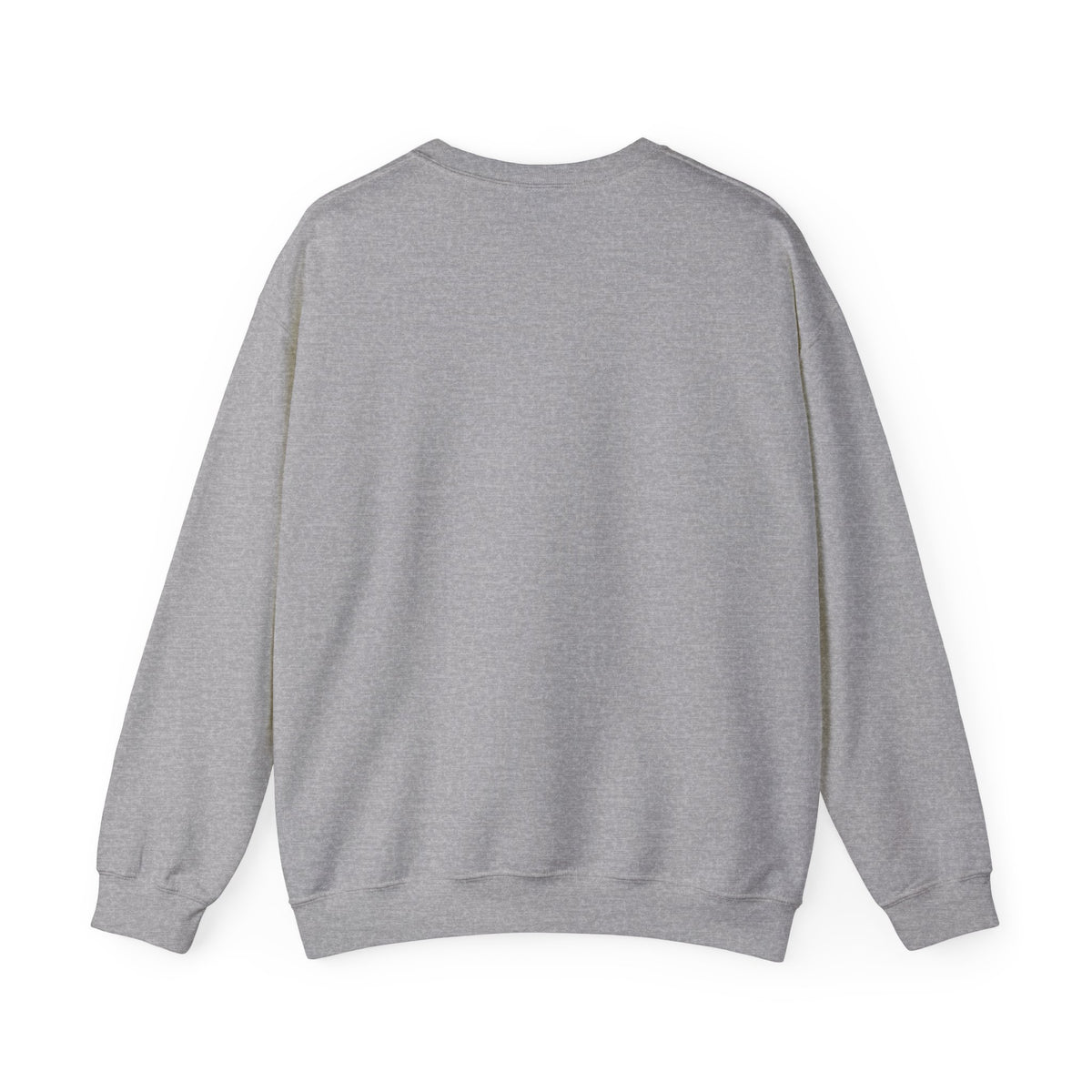 Recovery Skull & Flowers Crewneck Sweatshirt