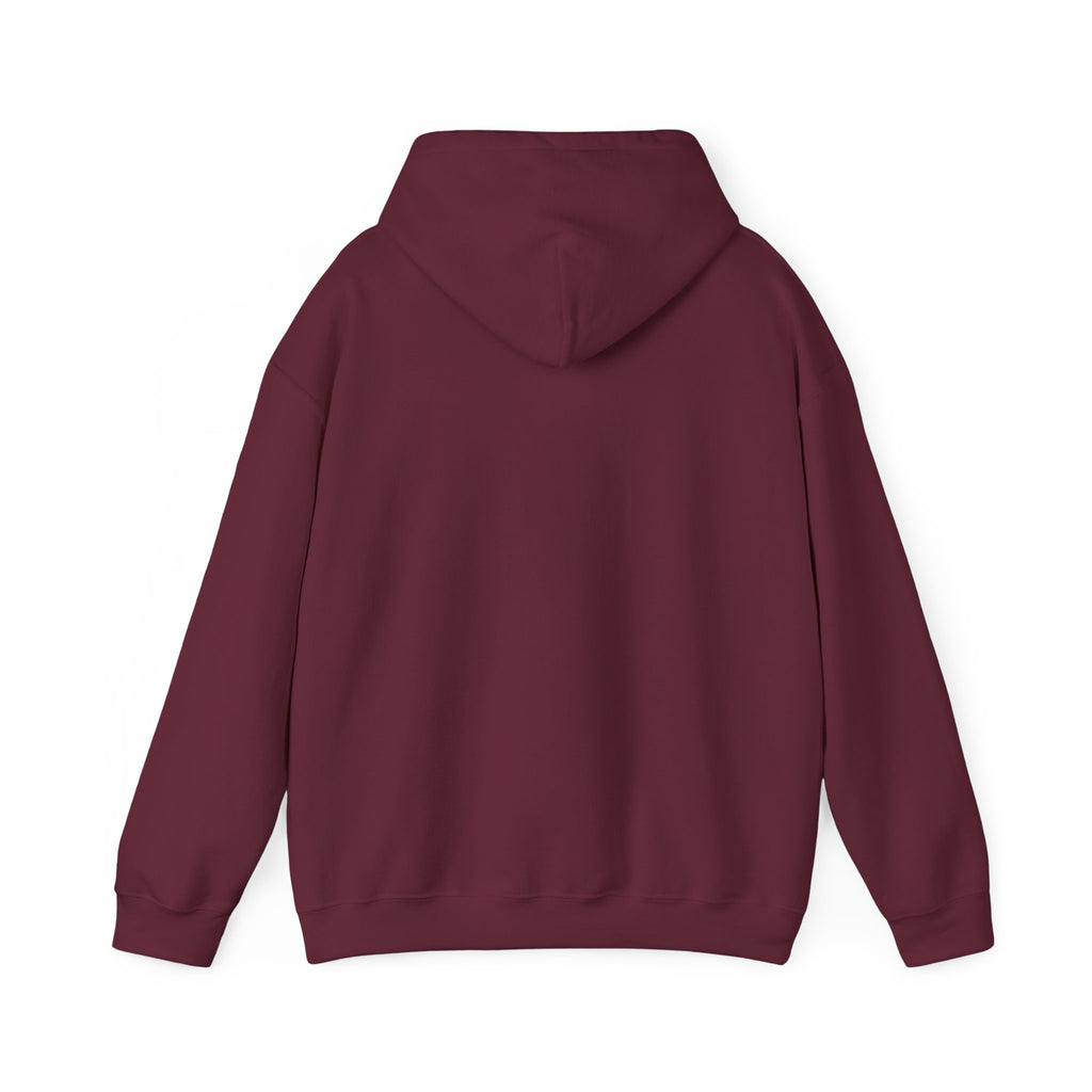 86 My Patience Hoodie – Retro Vintage Graphic Hooded Sweatshirt