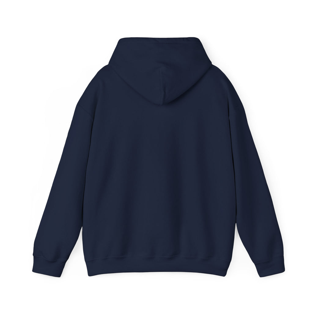 86 My Patience Hoodie – Retro Vintage Graphic Hooded Sweatshirt