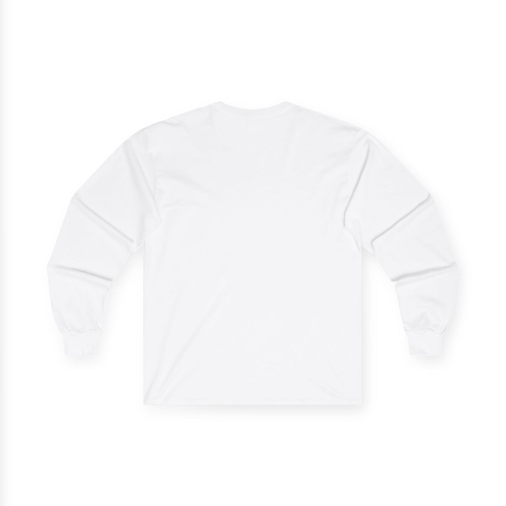 Boss Up in Recovery Long Sleeve Tee