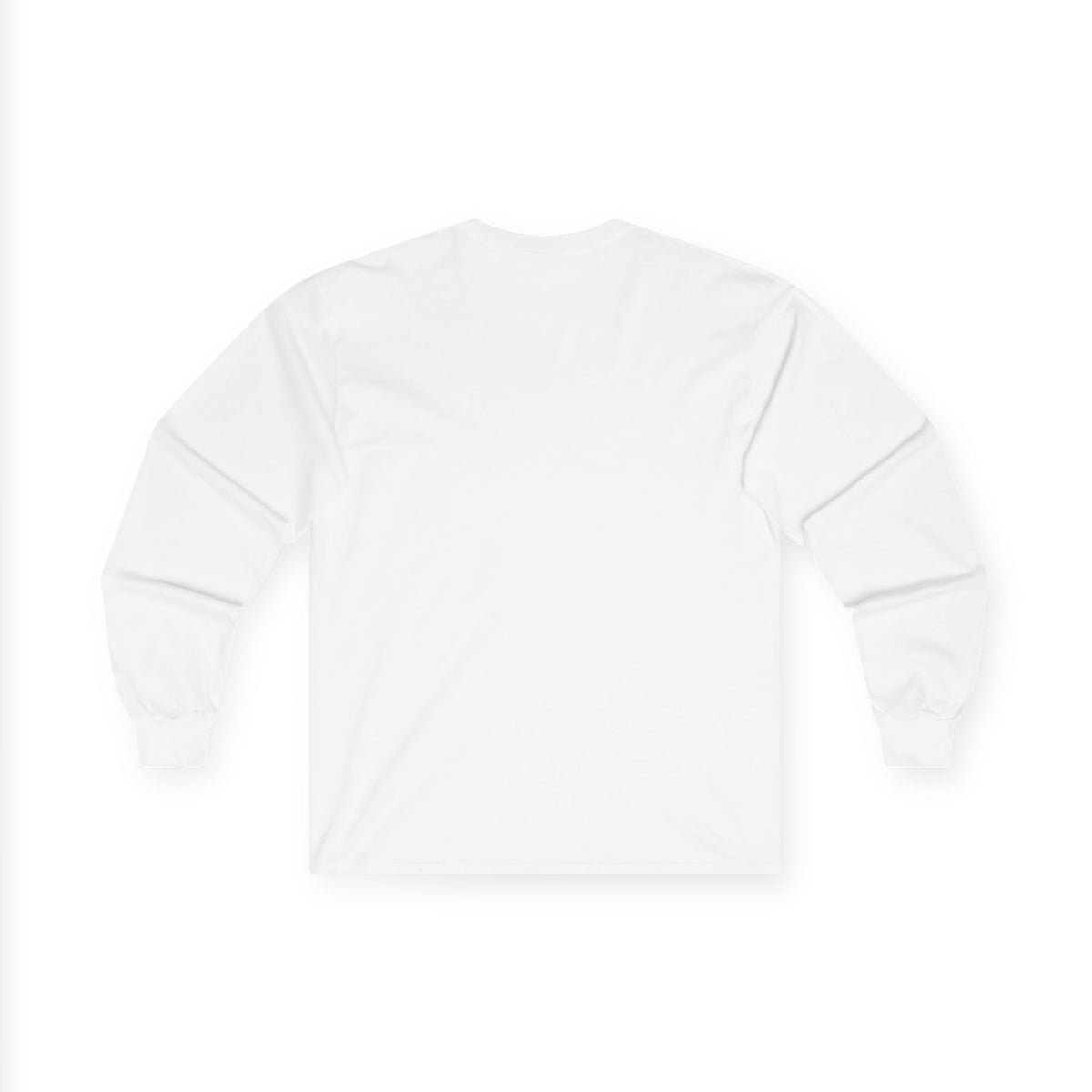 Boss Up in Recovery Long Sleeve Tee