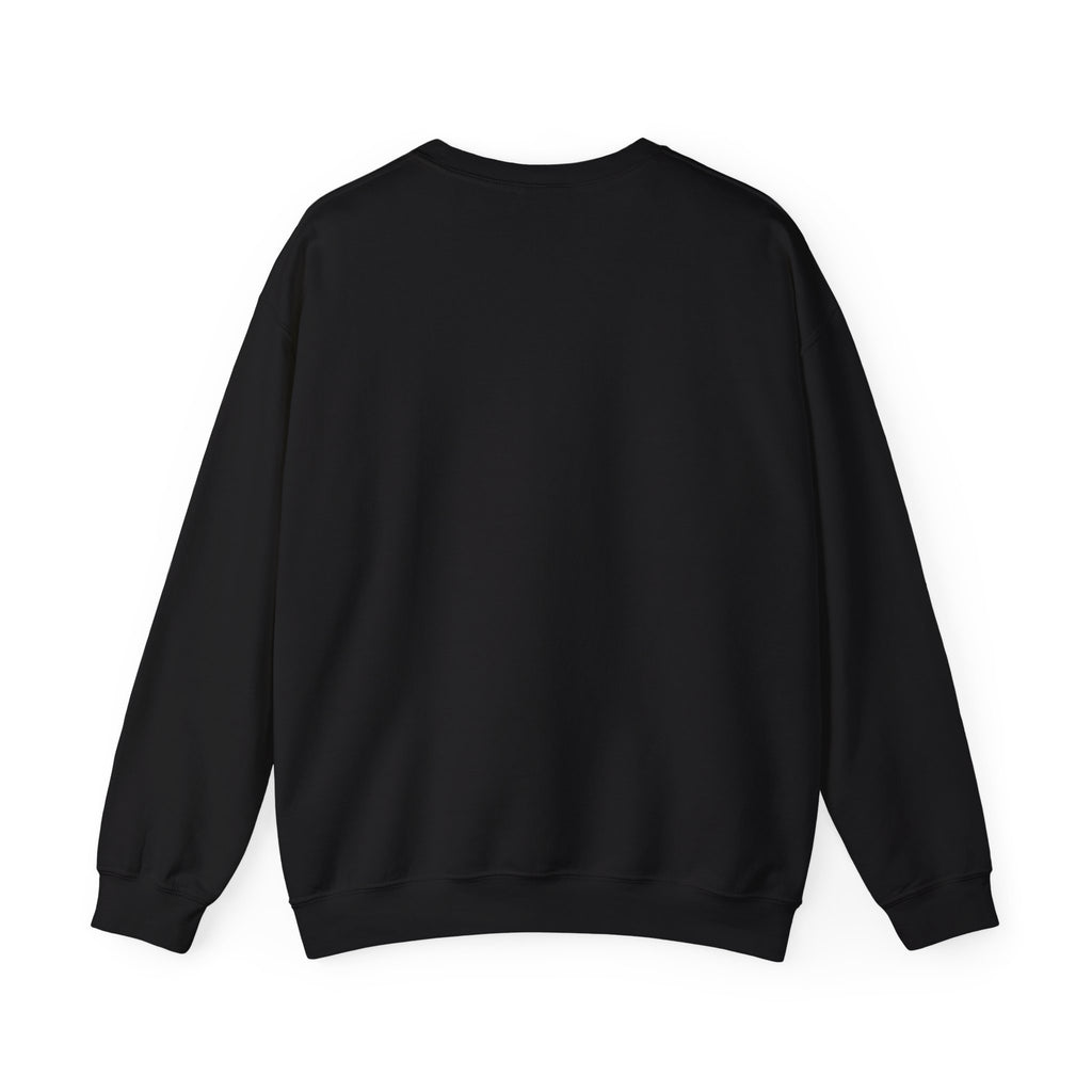 Recovery Skull & Flowers Crewneck Sweatshirt