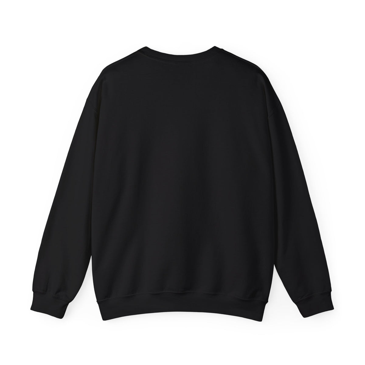 Recovery Skull & Flowers Crewneck Sweatshirt