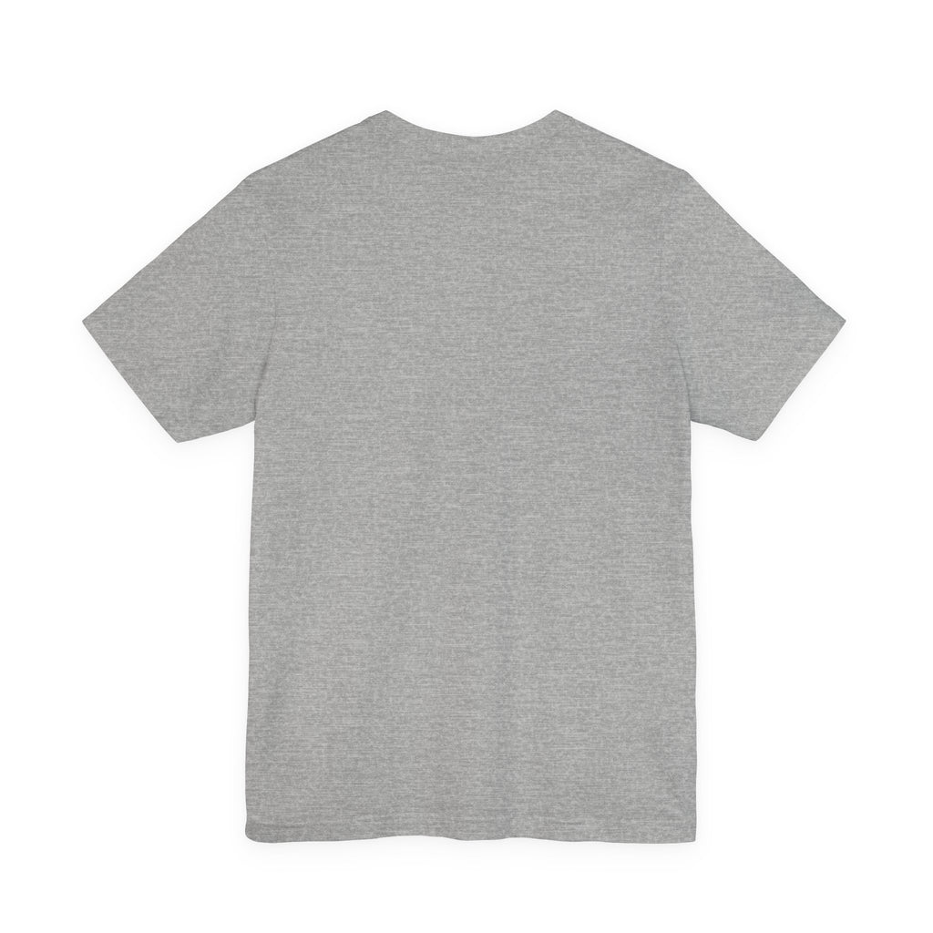 Faith Recovery Tee — “The Hardest Chapter Didn’t Get The Last Word, God Did”