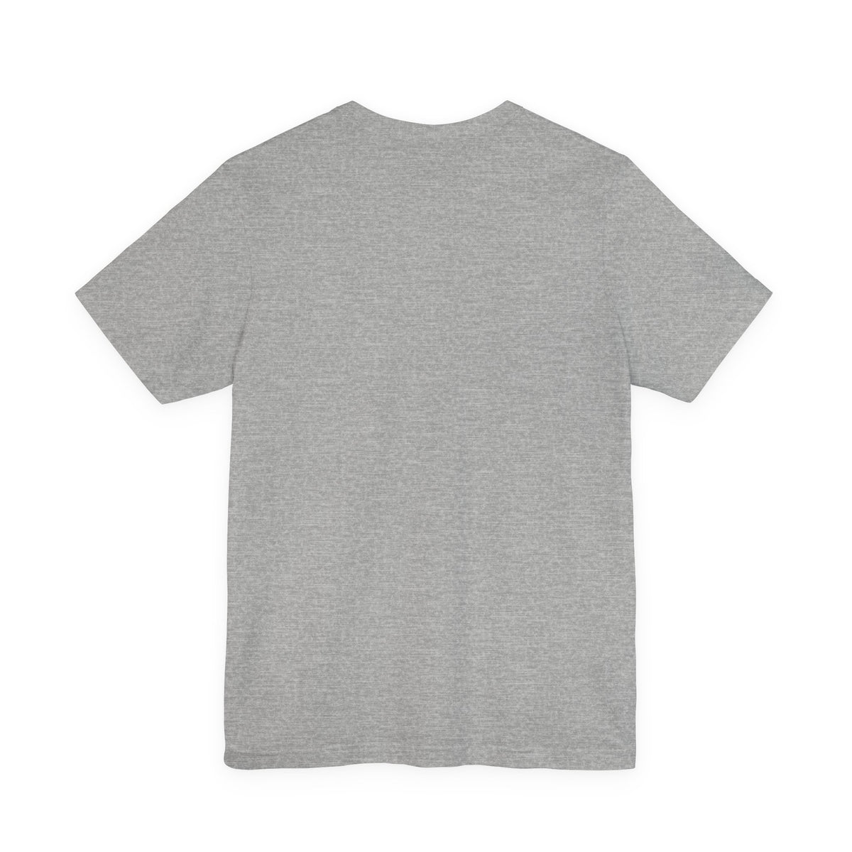 Faith Recovery Tee — “The Hardest Chapter Didn’t Get The Last Word, God Did”