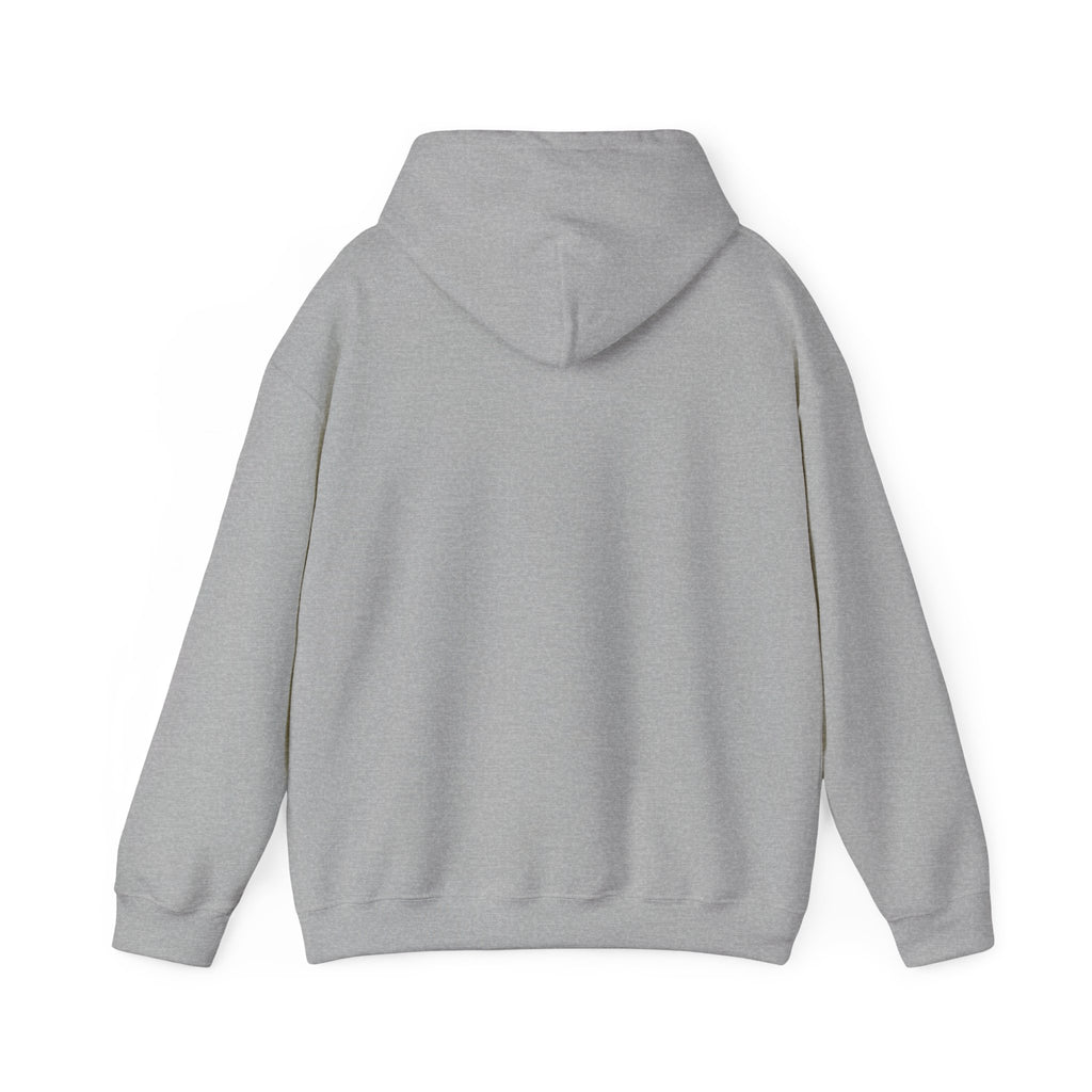 86 My Patience Hoodie – Retro Vintage Graphic Hooded Sweatshirt