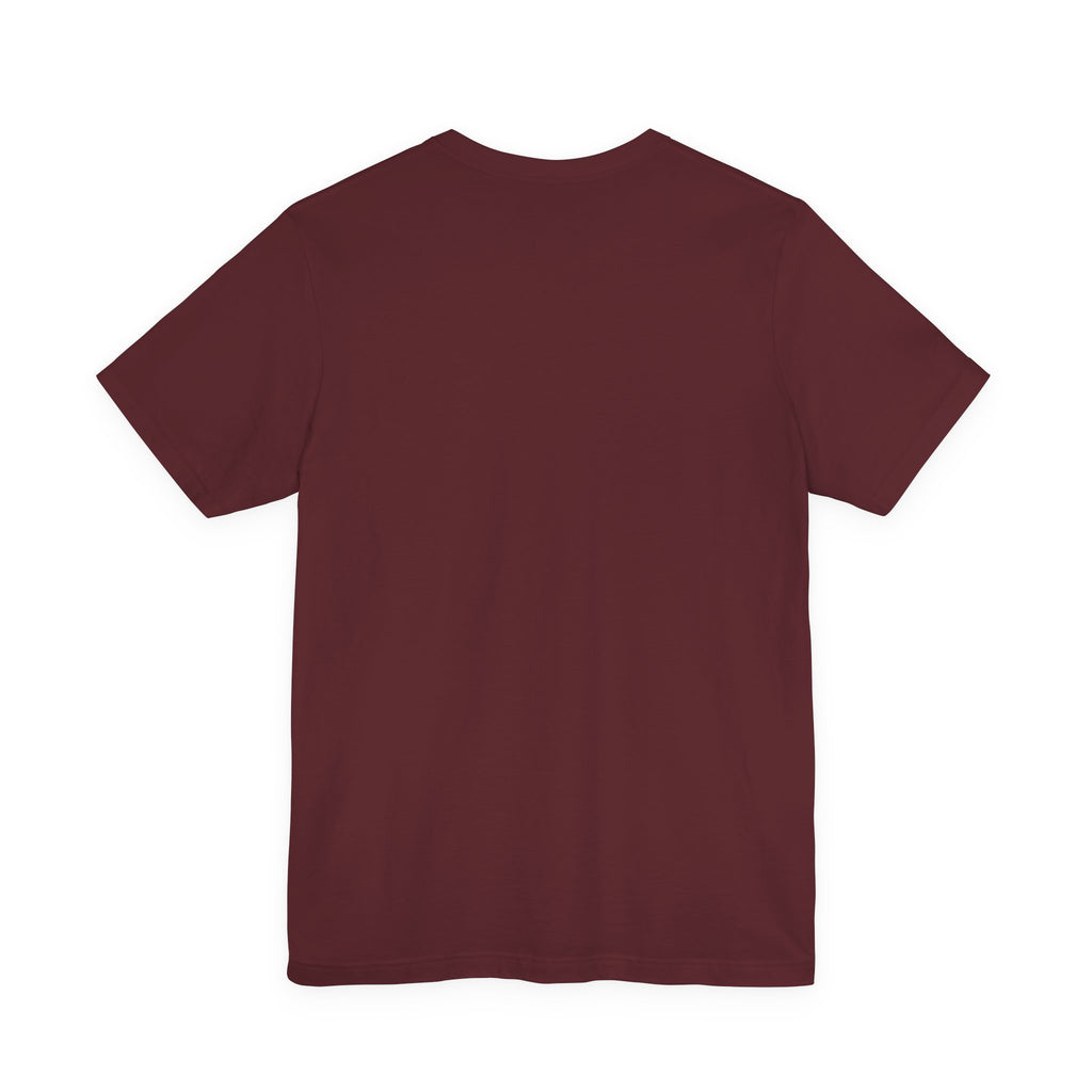 Faith Recovery Tee — “The Hardest Chapter Didn’t Get The Last Word, God Did”