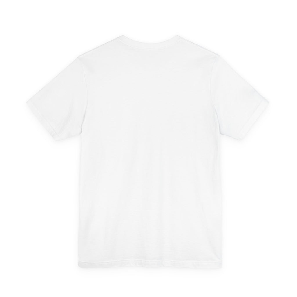 Faith Recovery Tee — “The Hardest Chapter Didn’t Get The Last Word, God Did”