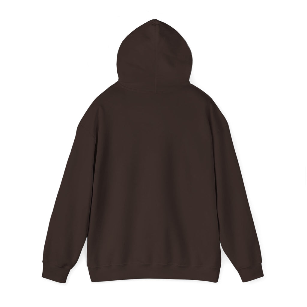 86 My Patience Hoodie – Retro Vintage Graphic Hooded Sweatshirt