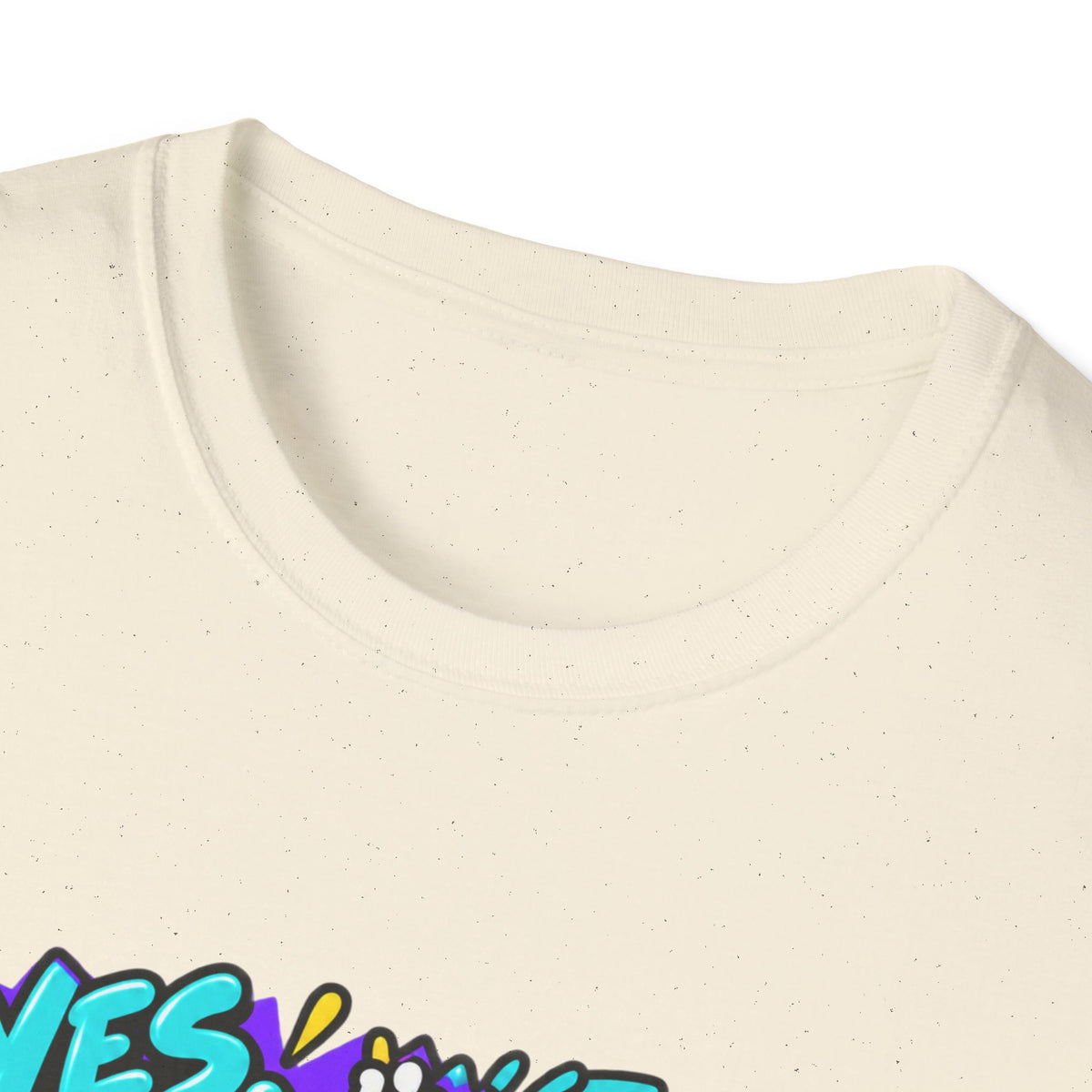 Manager T-Shirt — "Yes I'm the Manager, No I Don't Know Where the Ranch Is" Funny Work Graphic Tee