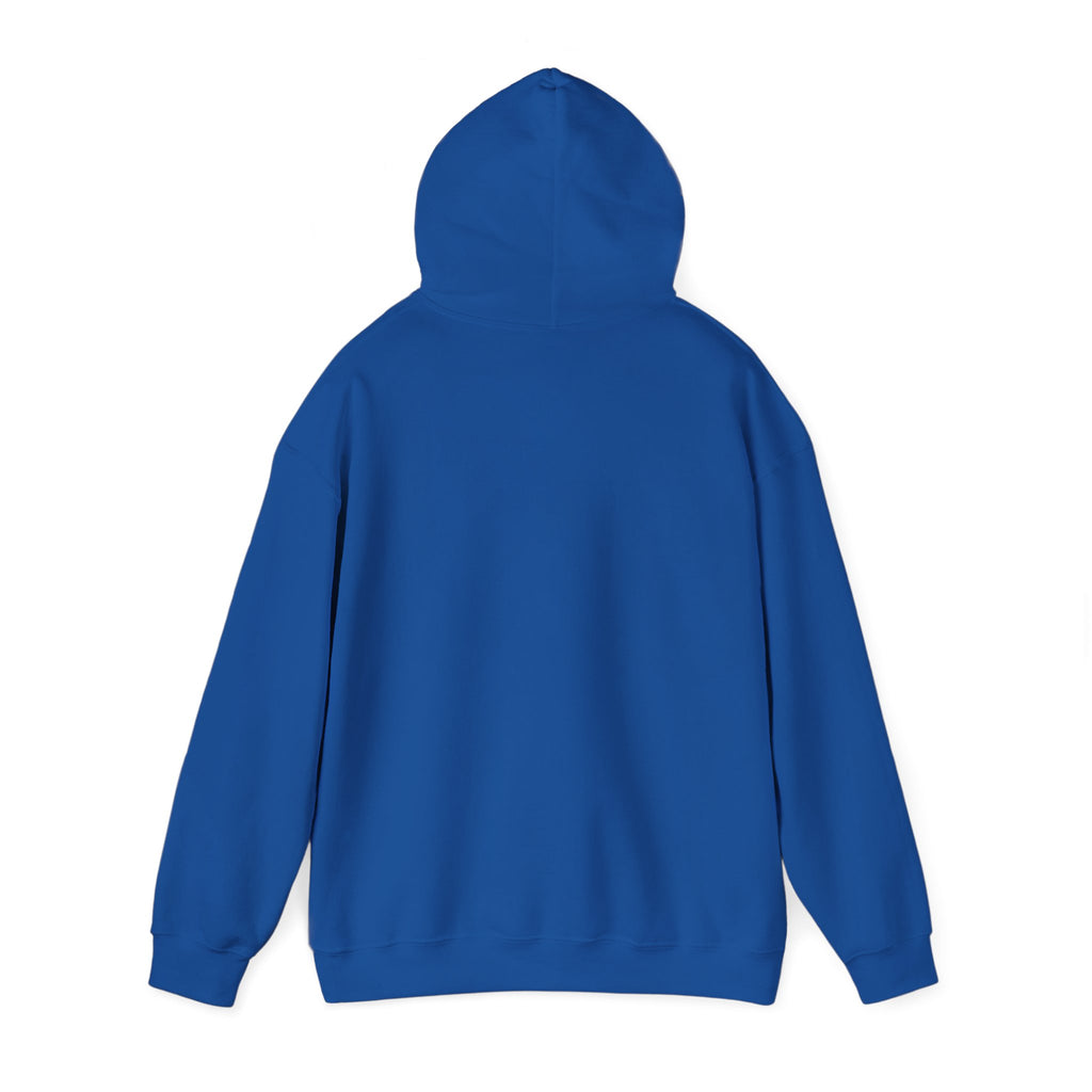 86 My Patience Hoodie – Retro Vintage Graphic Hooded Sweatshirt