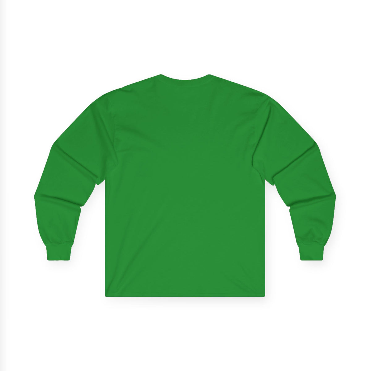 Boss Up in Recovery Long Sleeve Tee