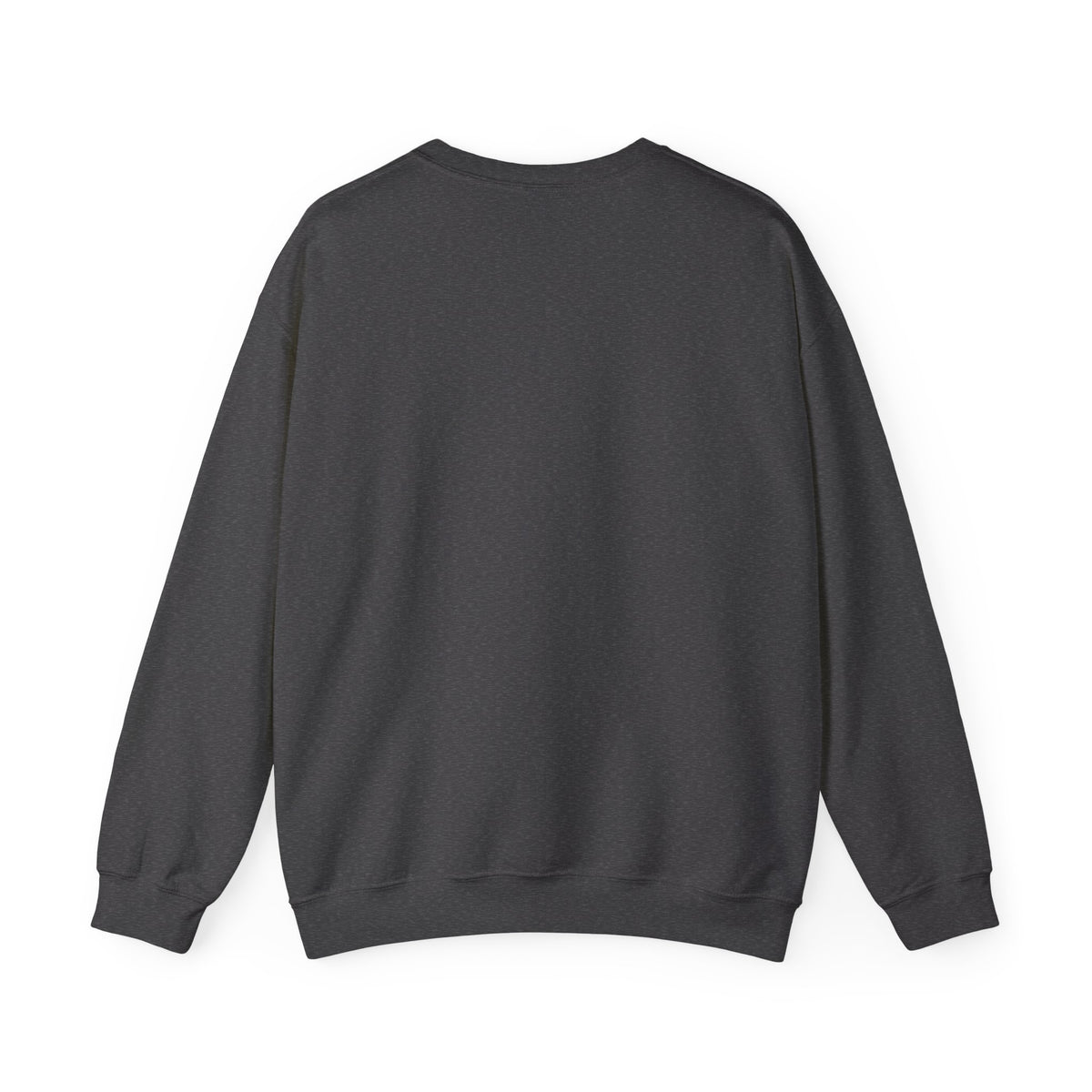 Recovery Skull & Flowers Crewneck Sweatshirt