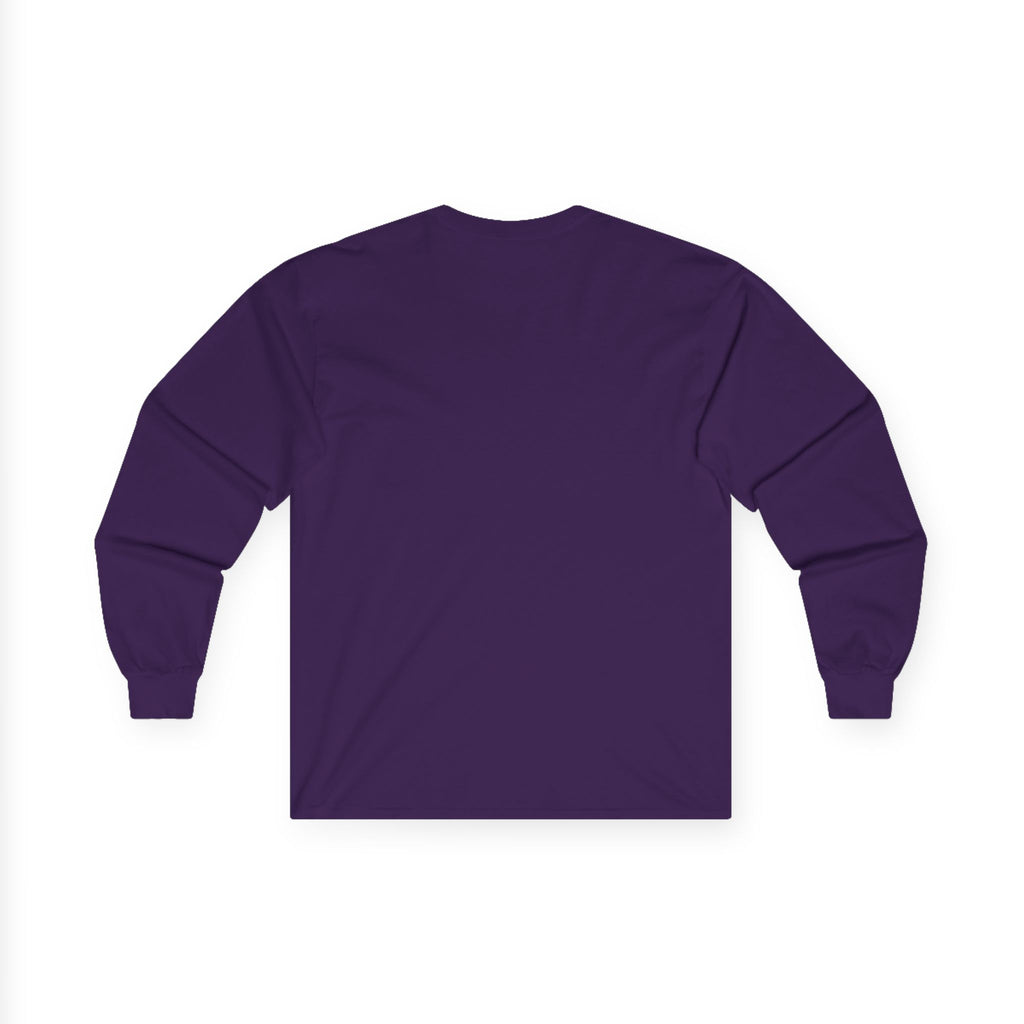 Boss Up in Recovery Long Sleeve Tee
