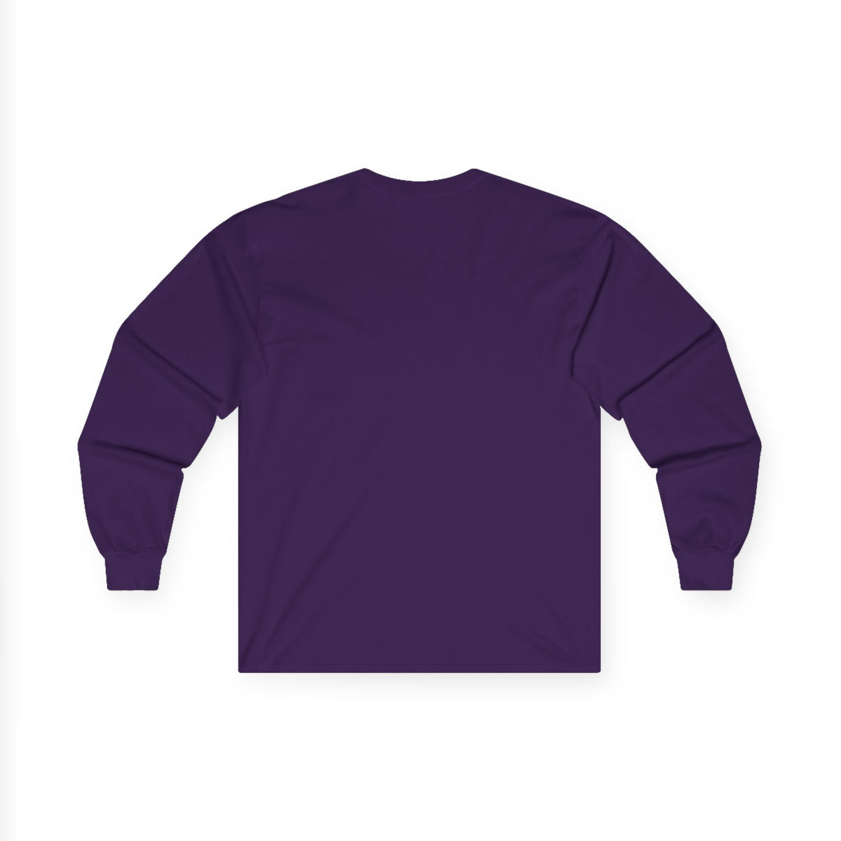 Boss Up in Recovery Long Sleeve Tee