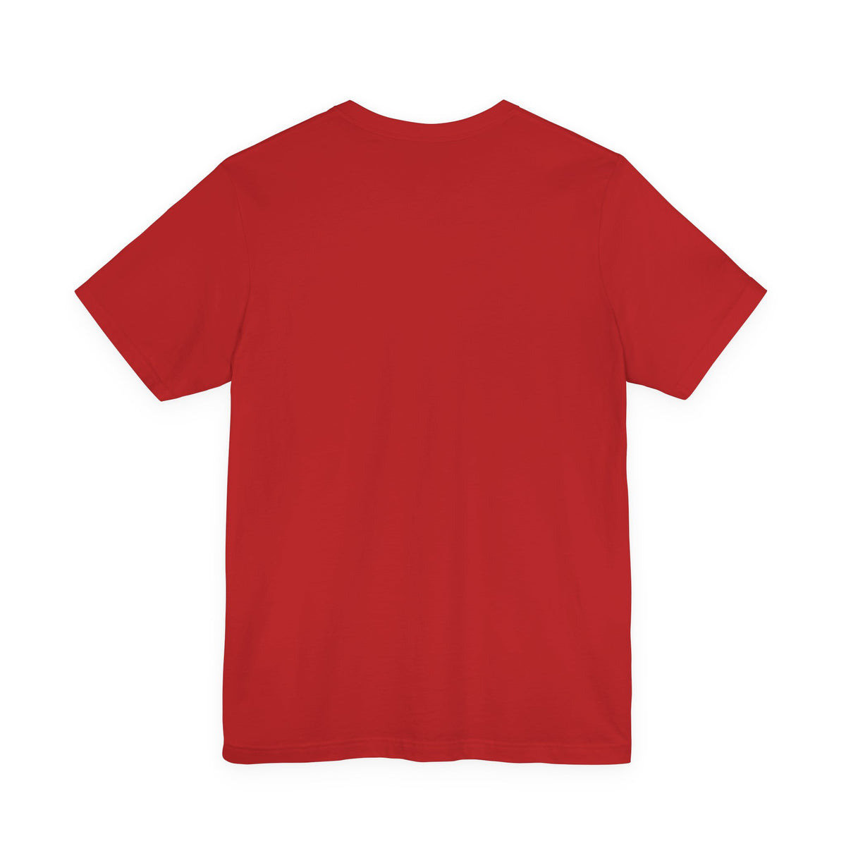 Faith Recovery Tee — “The Hardest Chapter Didn’t Get The Last Word, God Did”