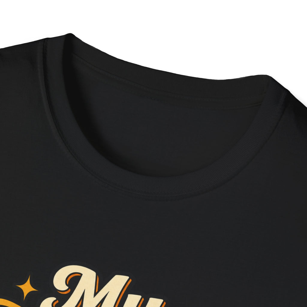 My Drinking Shirt T-Shirt — Funny Beer Graphic Tee for Party, Bar & St. Patrick’s Day
