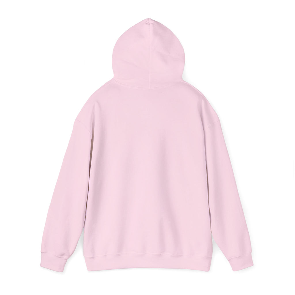 86 My Patience Hoodie – Retro Vintage Graphic Hooded Sweatshirt