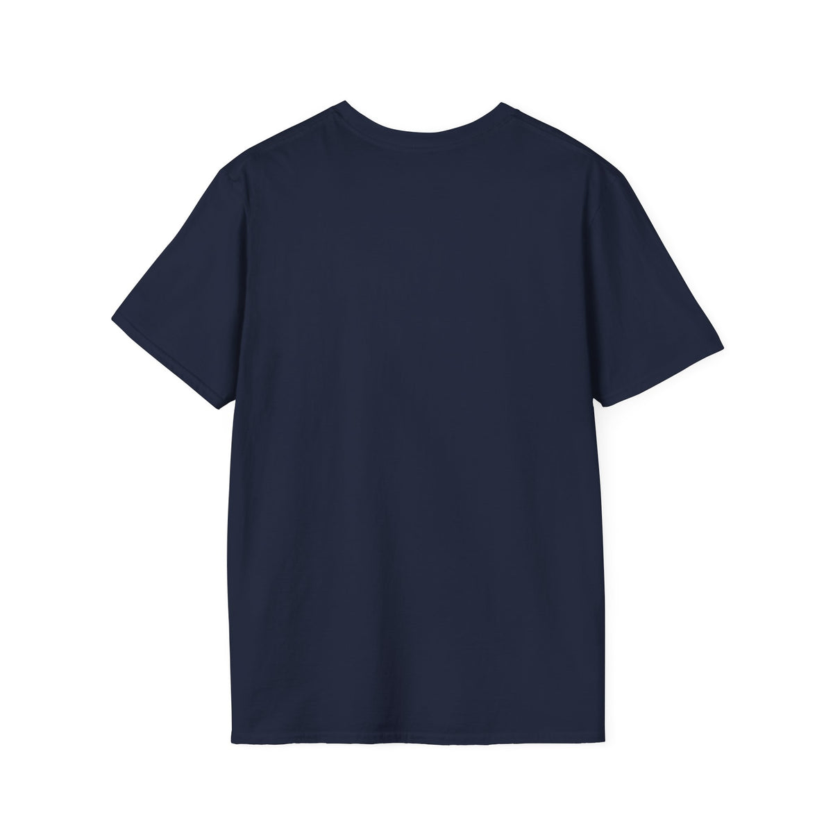 After the Rush T-Shirt — "Ask Me Again After the Rush" Graphic Tee
