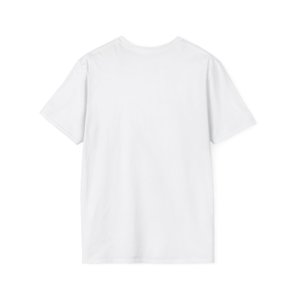 After the Rush T-Shirt — "Ask Me Again After the Rush" Graphic Tee