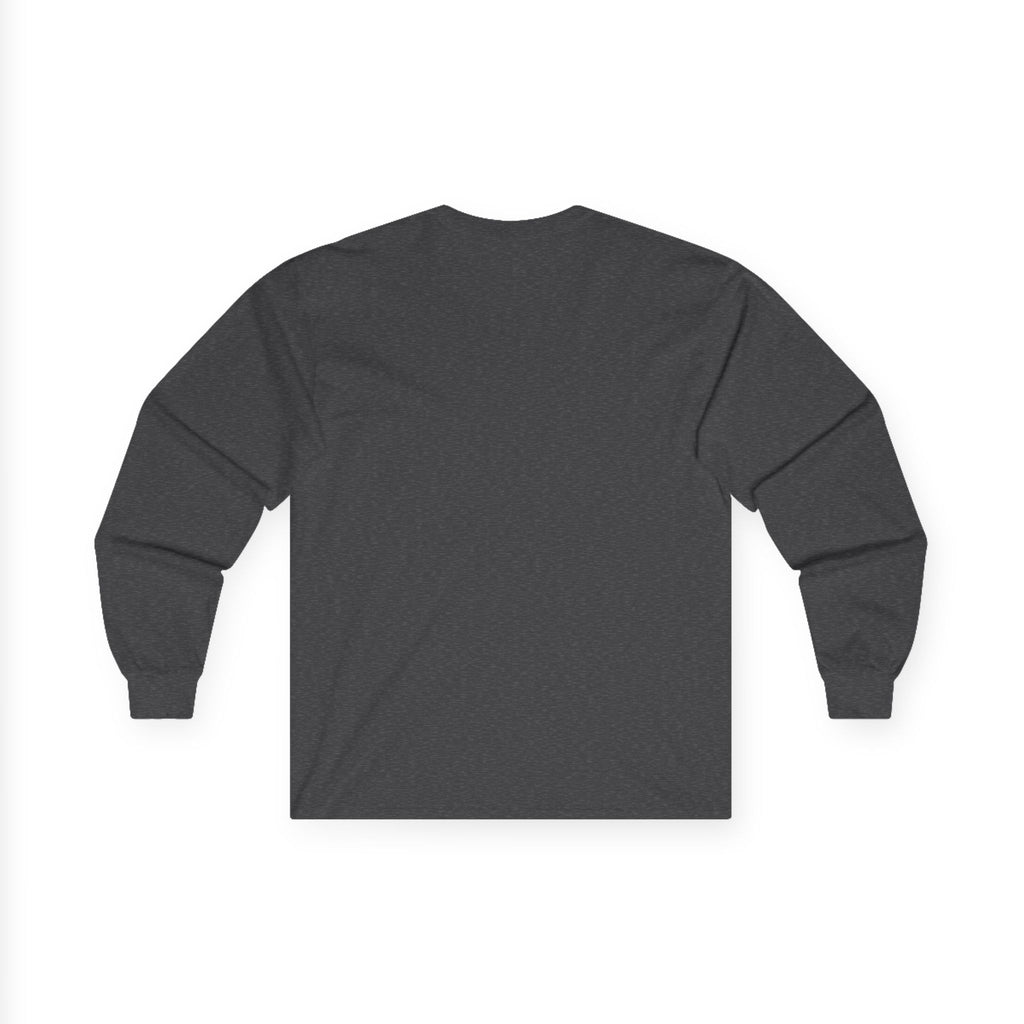 Boss Up in Recovery Long Sleeve Tee