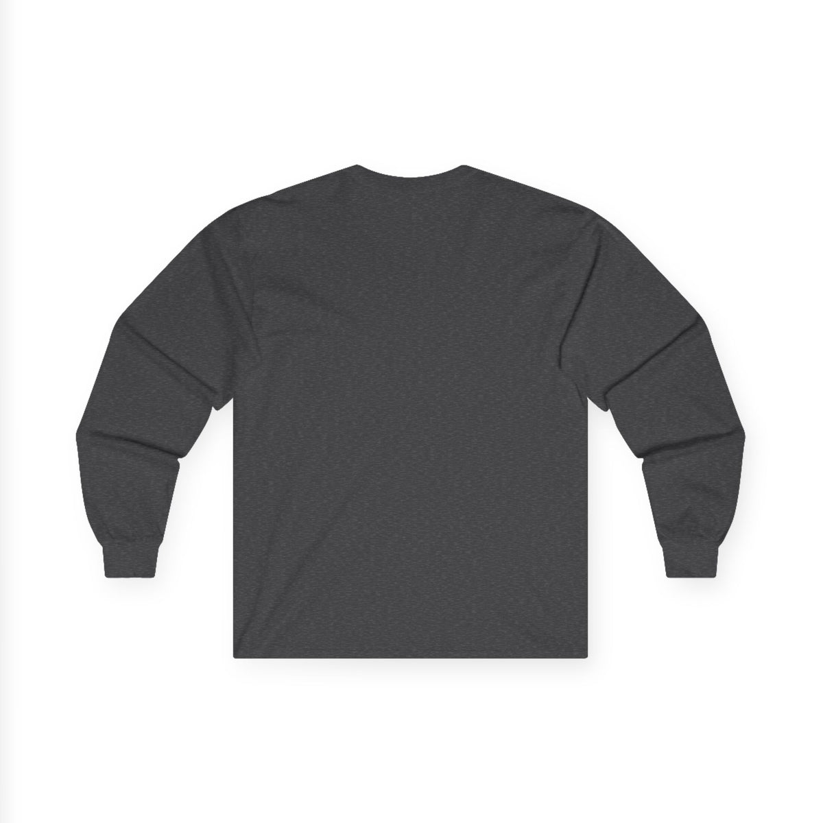 Boss Up in Recovery Long Sleeve Tee