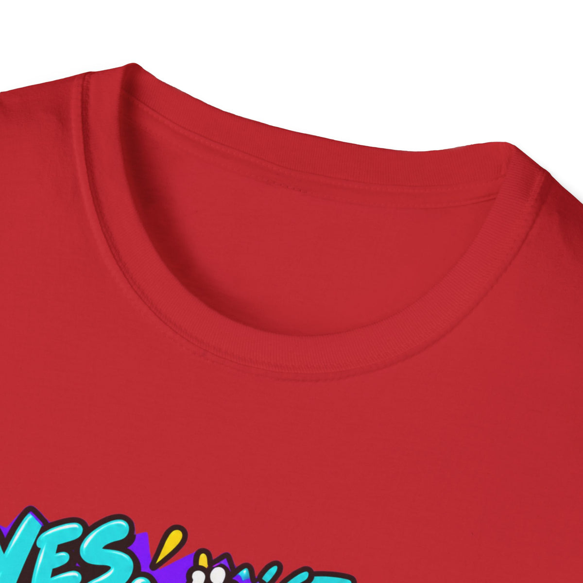 Manager T-Shirt — "Yes I'm the Manager, No I Don't Know Where the Ranch Is" Funny Work Graphic Tee