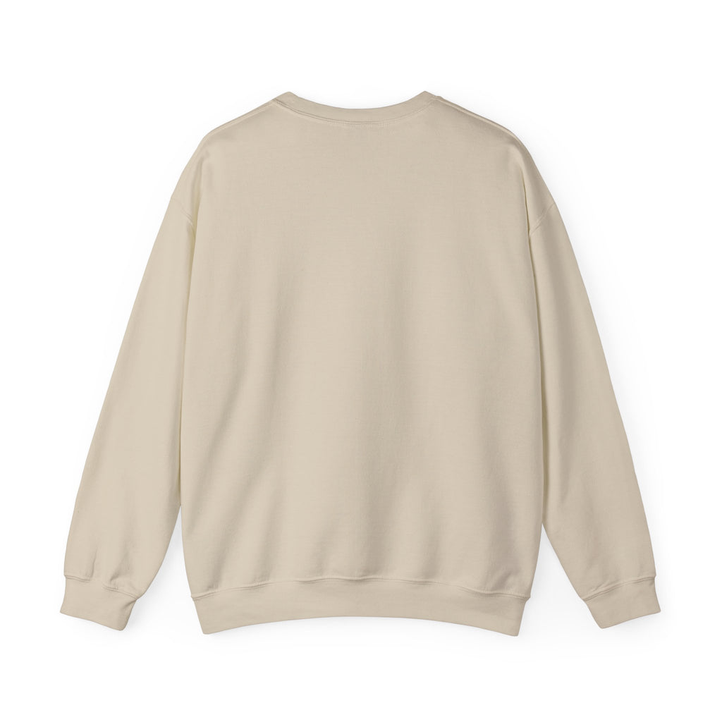 Recovery Skull & Flowers Crewneck Sweatshirt