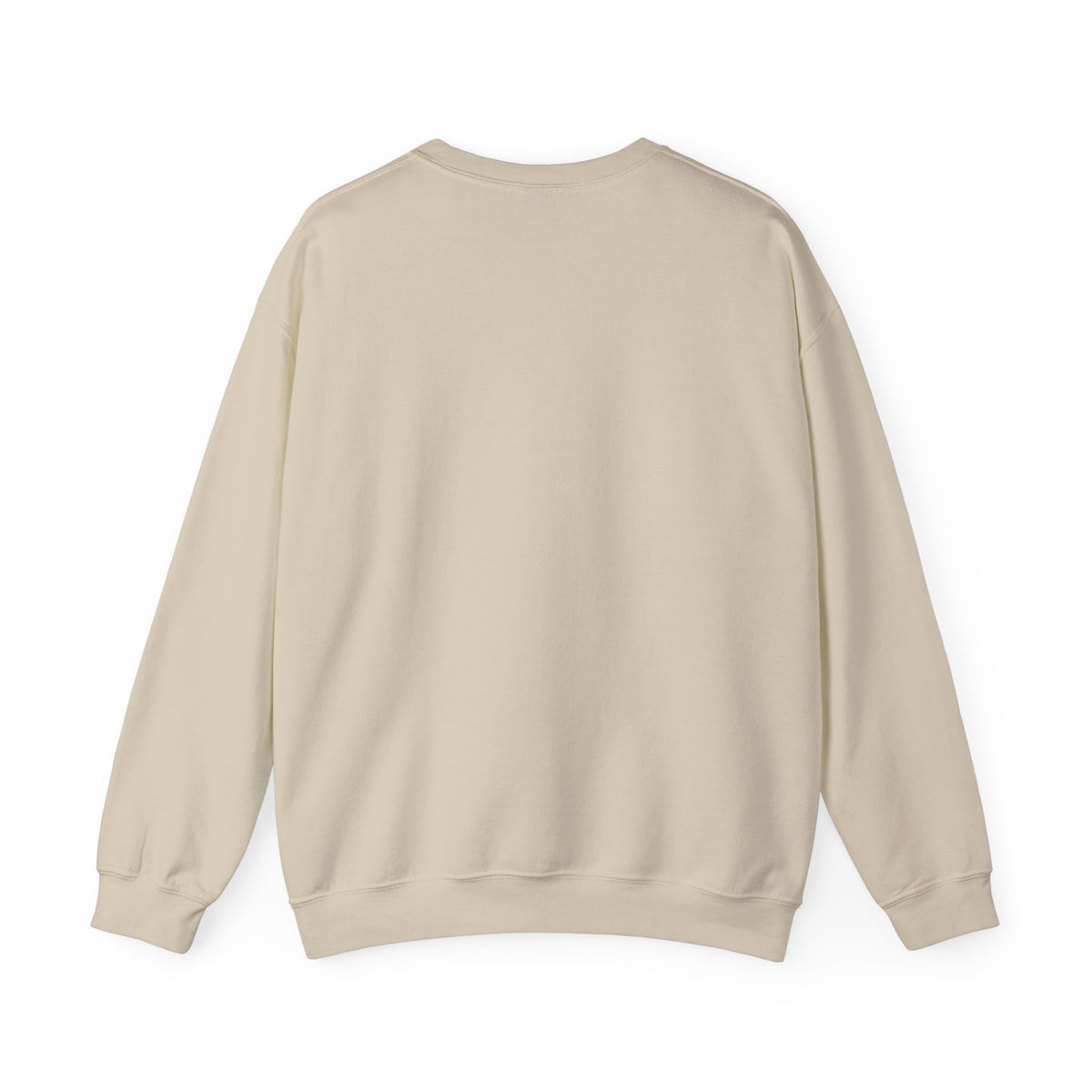 Recovery Skull & Flowers Crewneck Sweatshirt