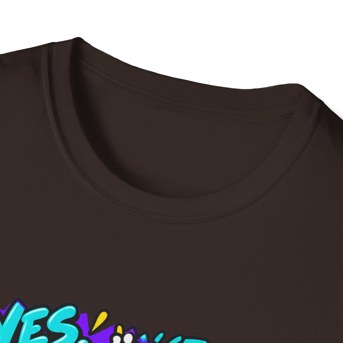 Manager T-Shirt — "Yes I'm the Manager, No I Don't Know Where the Ranch Is" Funny Work Graphic Tee