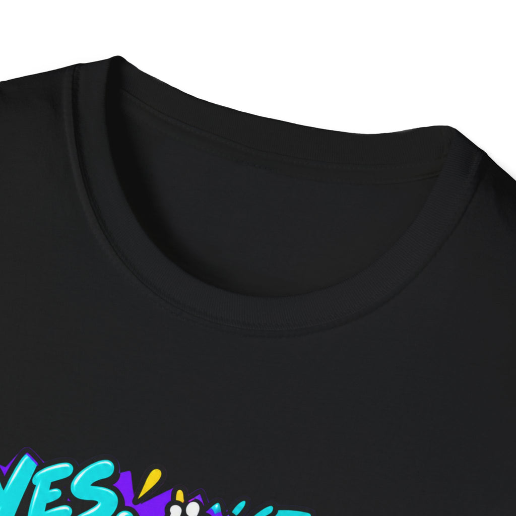Manager T-Shirt — "Yes I'm the Manager, No I Don't Know Where the Ranch Is" Funny Work Graphic Tee