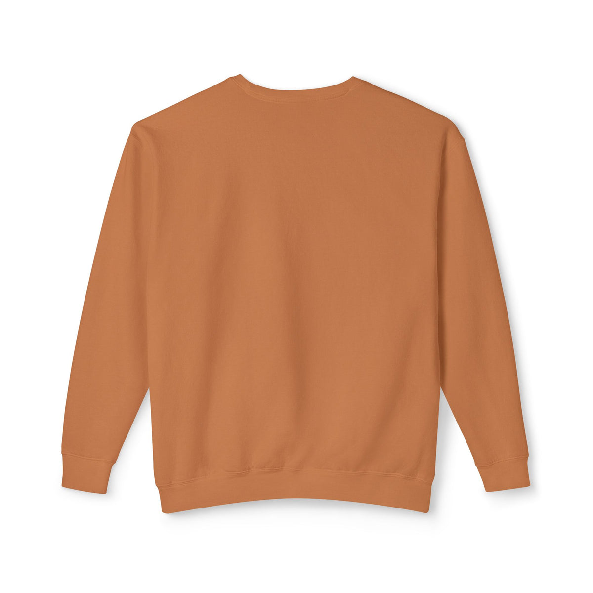 ADDICT Acrostic Crewneck Sweatshirt — Inspirational 'Always Determined...' Motivational Pullover