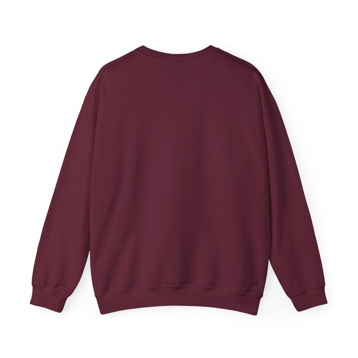 Recovery Skull & Flowers Crewneck Sweatshirt