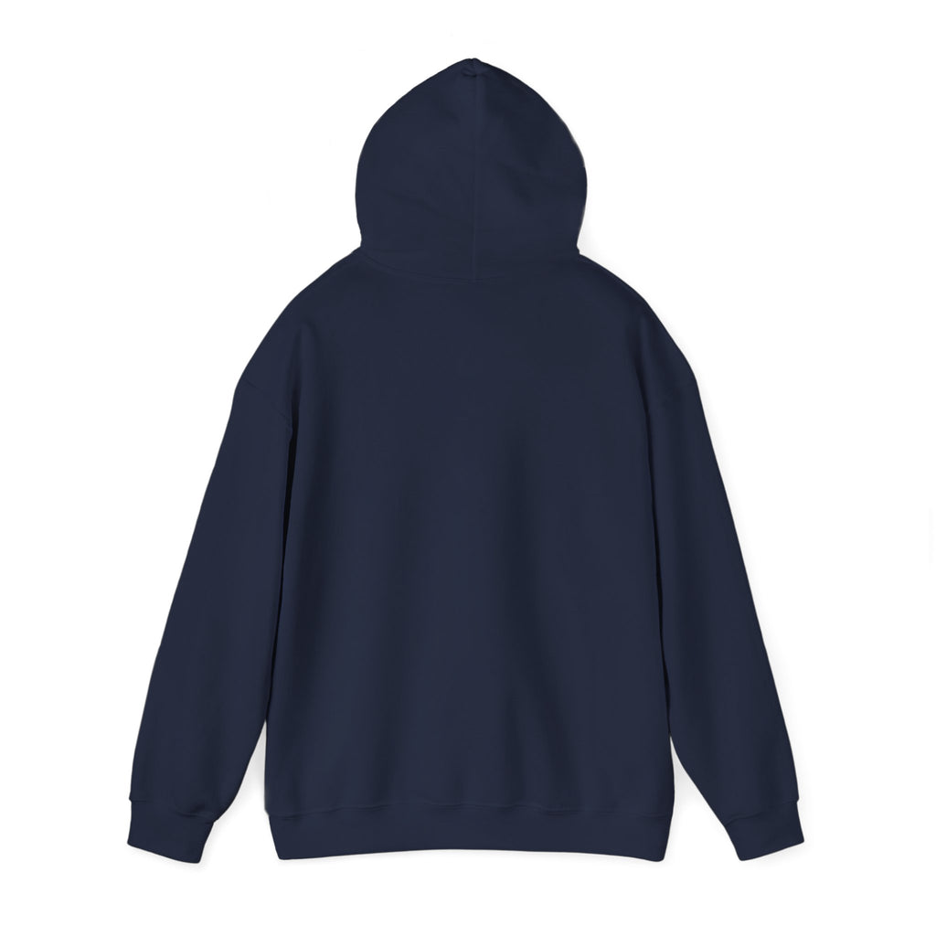 86 My Patience Hoodie – Retro Vintage Graphic Hooded Sweatshirt