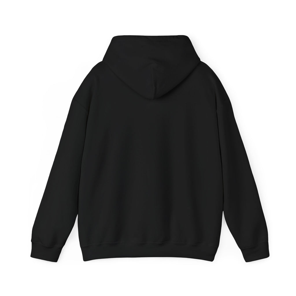86 My Patience Hoodie – Retro Vintage Graphic Hooded Sweatshirt