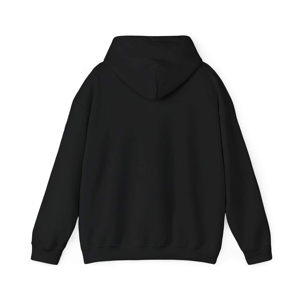 86 My Patience Hoodie – Retro Vintage Graphic Hooded Sweatshirt