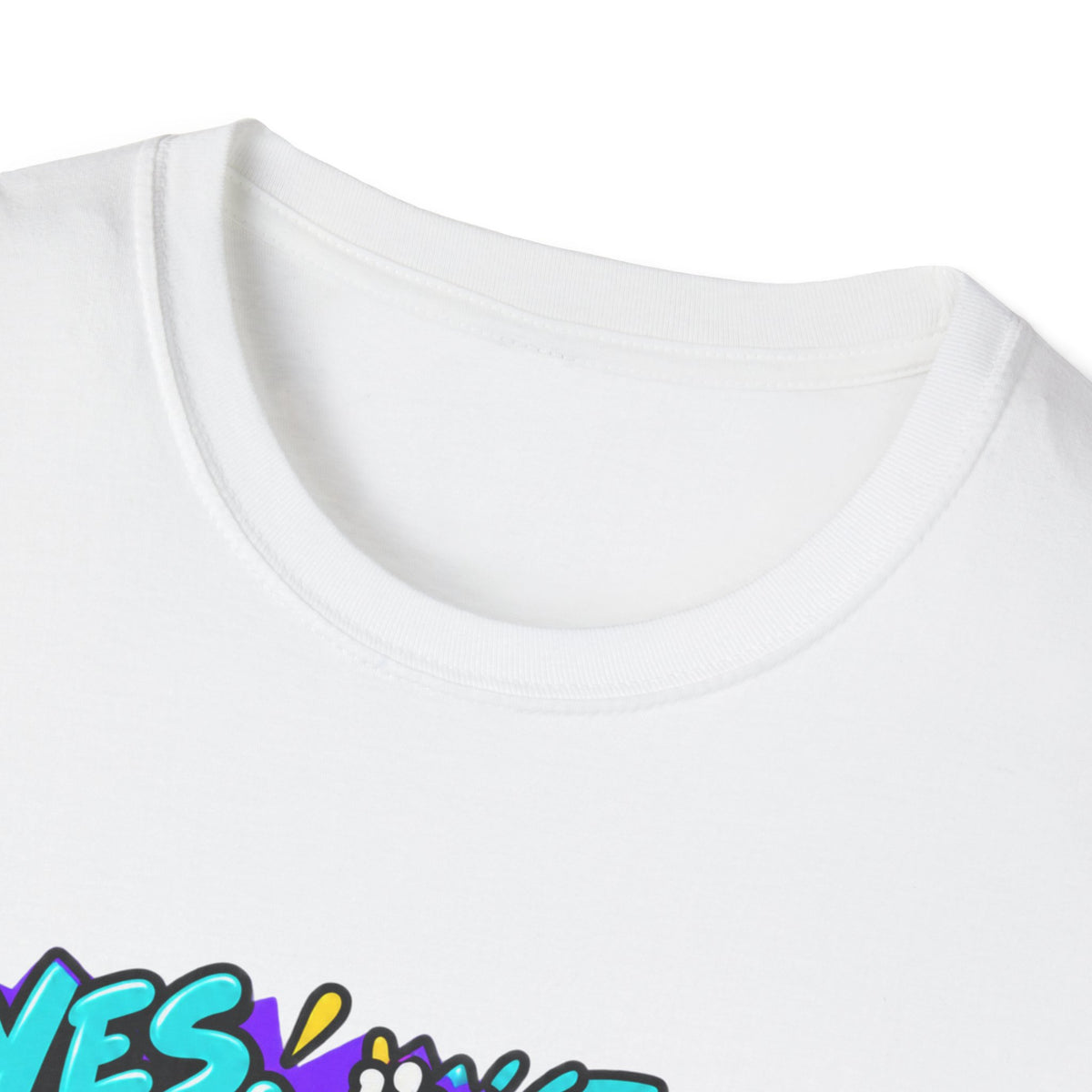 Manager T-Shirt — "Yes I'm the Manager, No I Don't Know Where the Ranch Is" Funny Work Graphic Tee