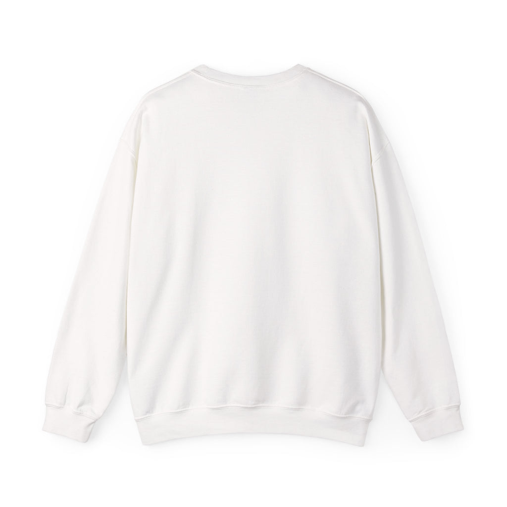 Recovery Skull & Flowers Crewneck Sweatshirt