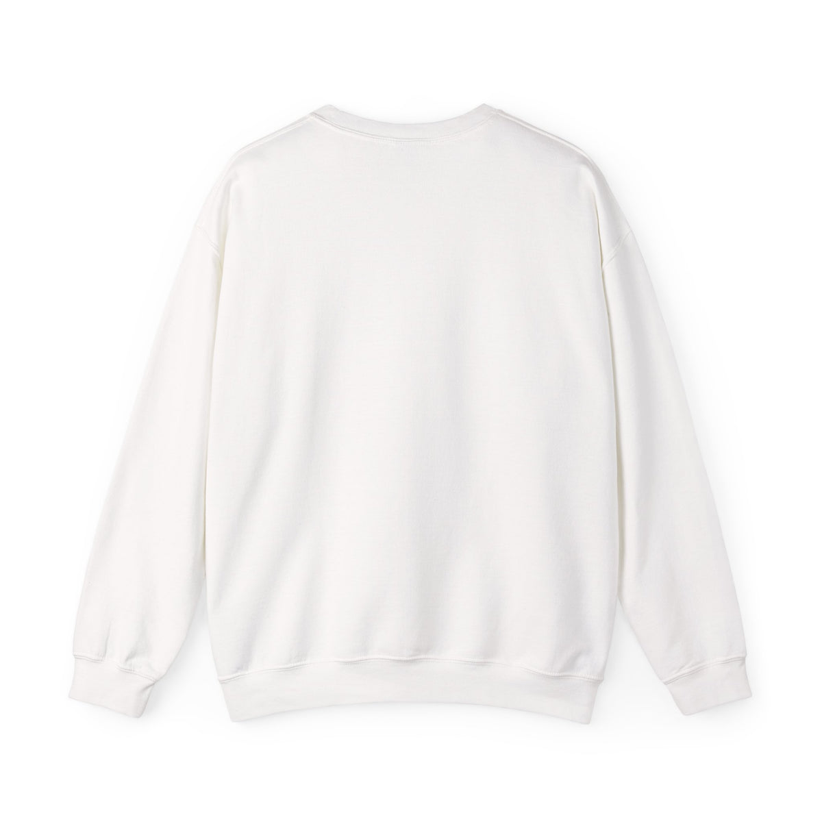 Recovery Skull & Flowers Crewneck Sweatshirt