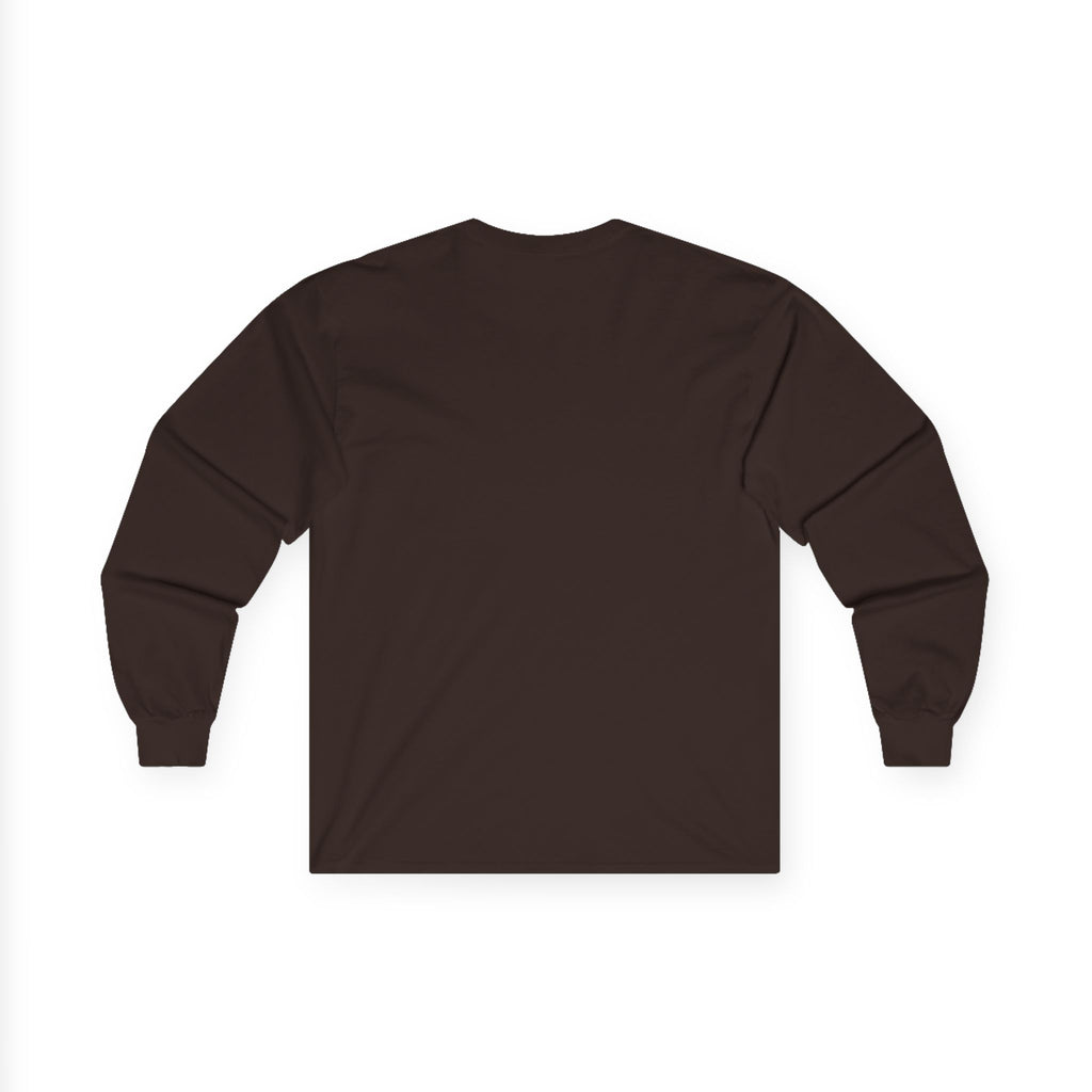 Boss Up in Recovery Long Sleeve Tee