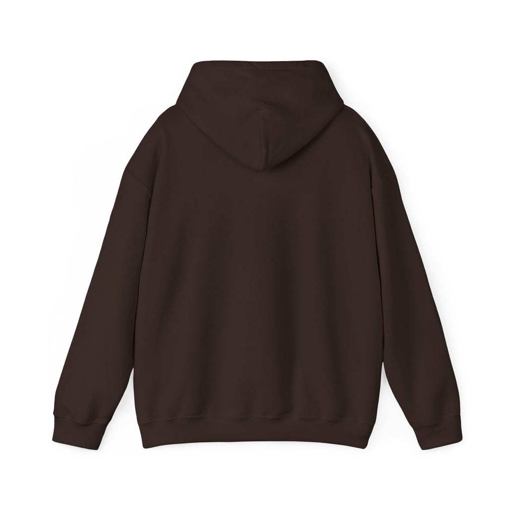 86 My Patience Hoodie – Retro Vintage Graphic Hooded Sweatshirt