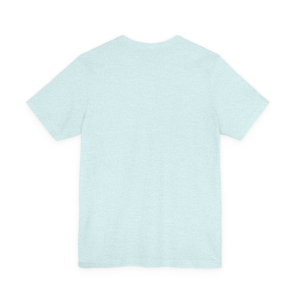 Faith Recovery Tee — “The Hardest Chapter Didn’t Get The Last Word, God Did”
