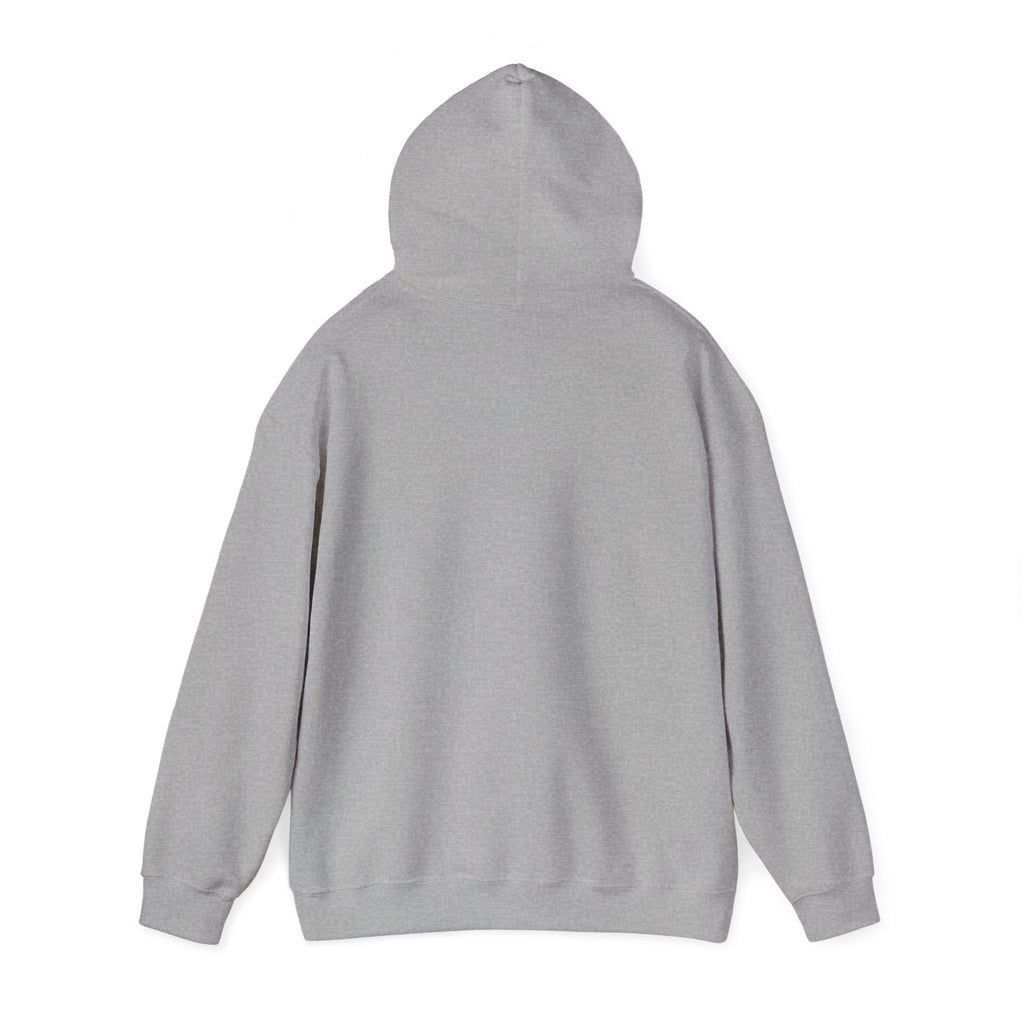 86 My Patience Hoodie – Retro Vintage Graphic Hooded Sweatshirt