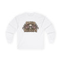 Boss Up in Recovery Long Sleeve Tee