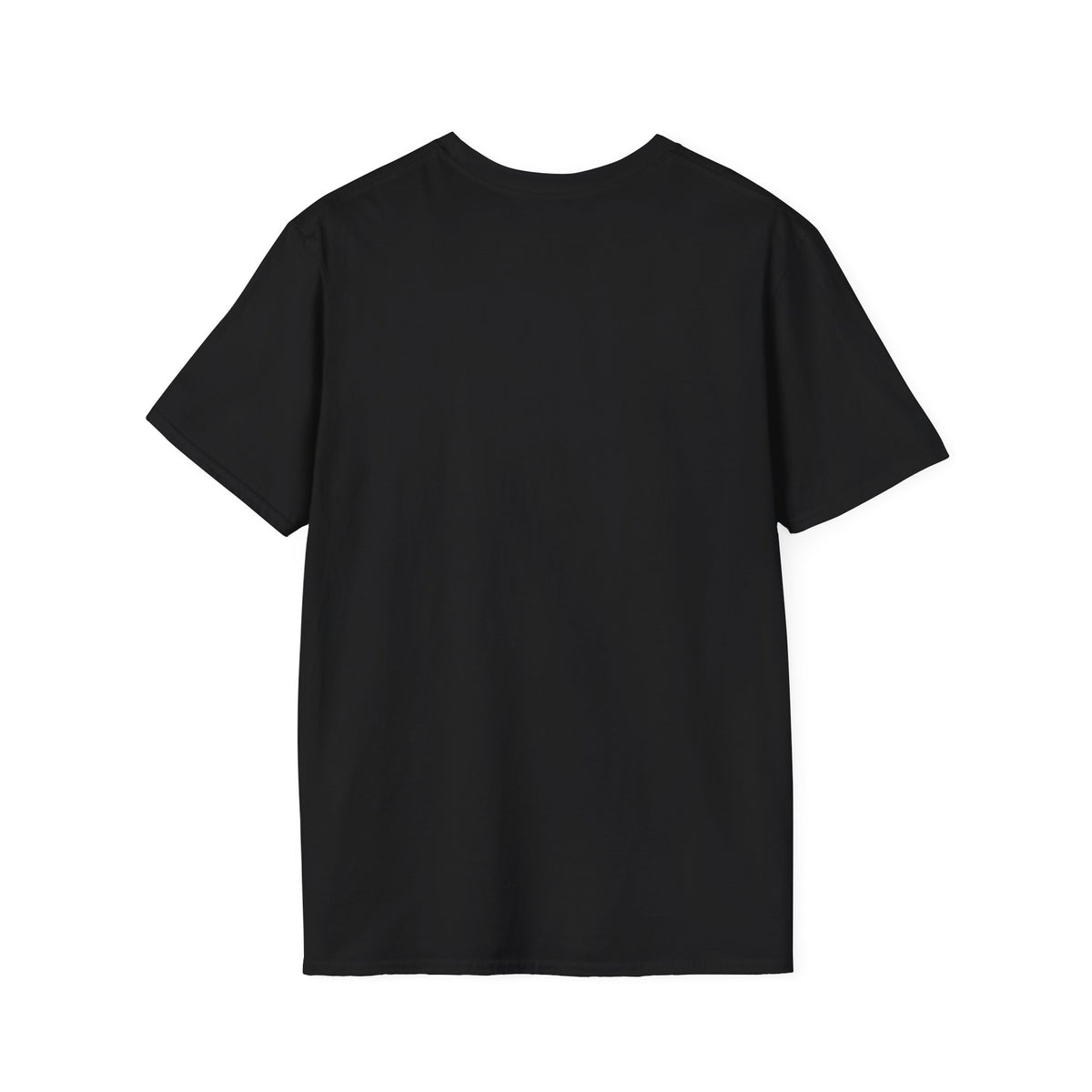 After the Rush T-Shirt — "Ask Me Again After the Rush" Graphic Tee