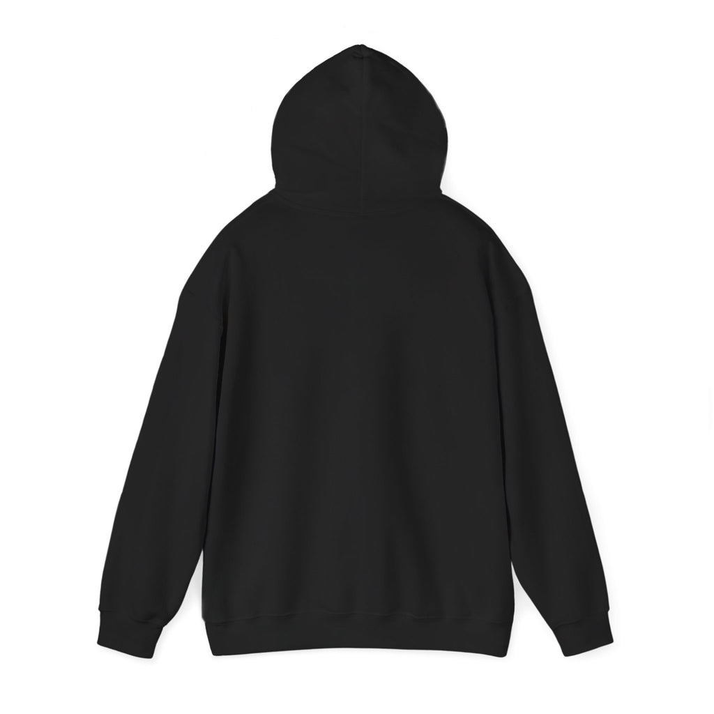 86 My Patience Hoodie – Retro Vintage Graphic Hooded Sweatshirt