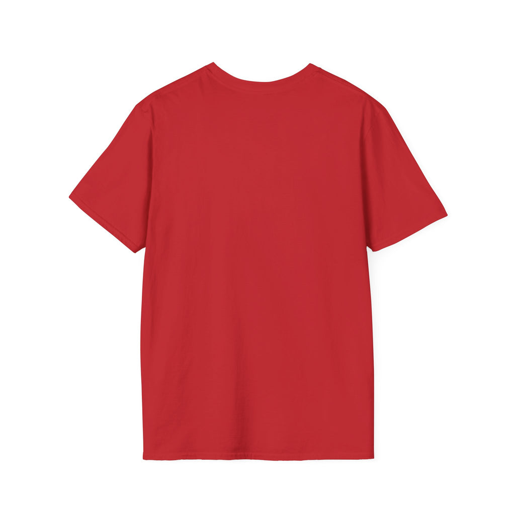 Manager T-Shirt — "Yes I'm the Manager, No I Don't Know Where the Ranch Is" Funny Work Graphic Tee