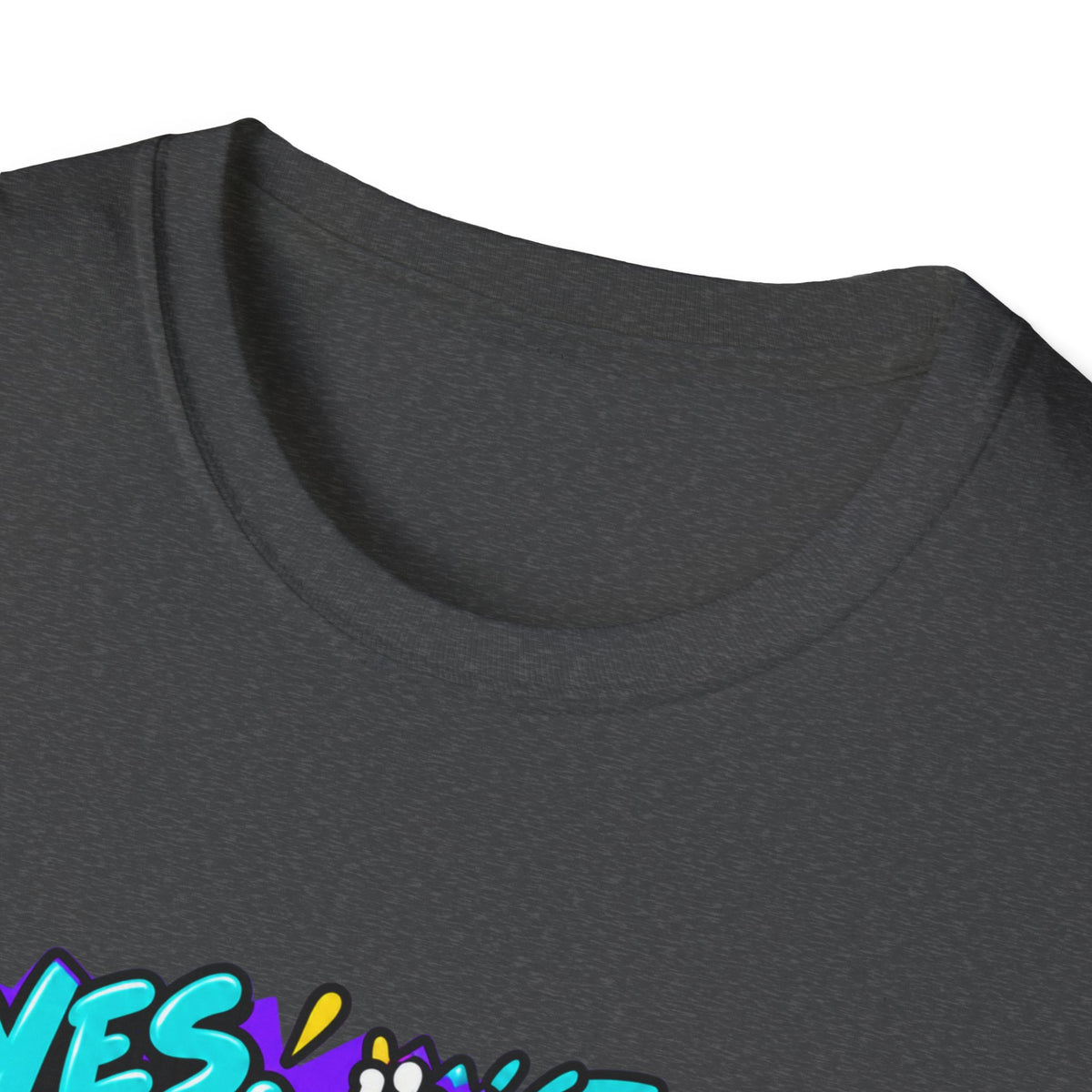 Manager T-Shirt — "Yes I'm the Manager, No I Don't Know Where the Ranch Is" Funny Work Graphic Tee